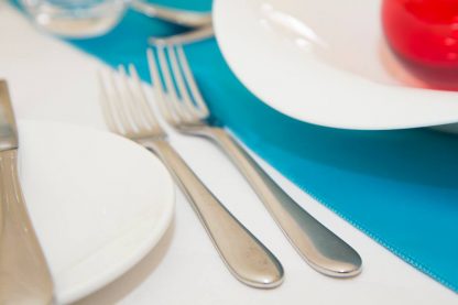 Glacier Starter/Dessert Fork