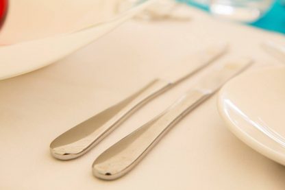 Glacier Starter/Dessert Knives