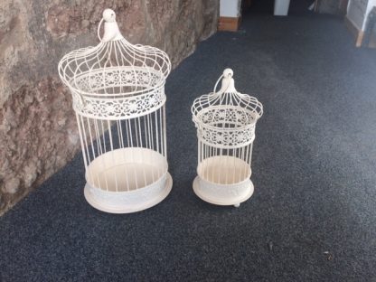 Bird cage-small