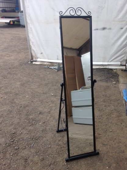 Cheval Mirror
