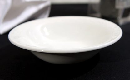 Chateau Blanc Bowl