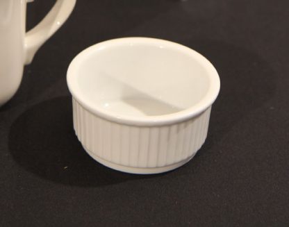 Chateau Blanc Ramekin (30mm x 60mm)