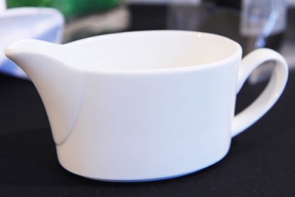 Concept Gravy Boat