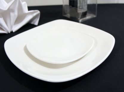 Concept Quadro Plate 6"