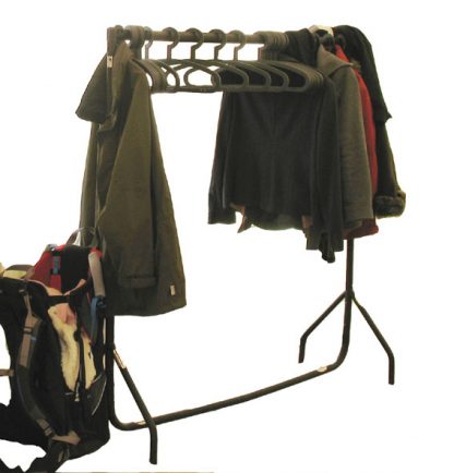 Coat Racks & Hangers(30)