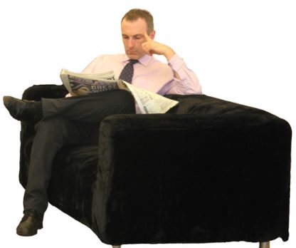 Sofa (ikea)