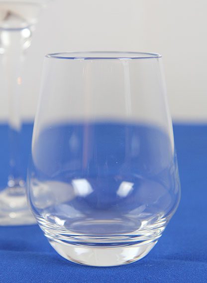 Kwarx tumbler