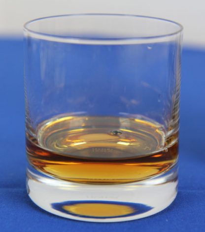 Michaelangelo whisky 10 oz