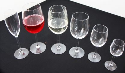 Cabernet glass 12oz