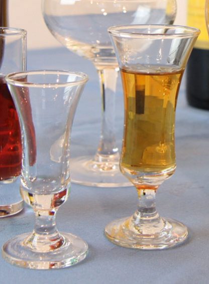 Elgin Liqueur