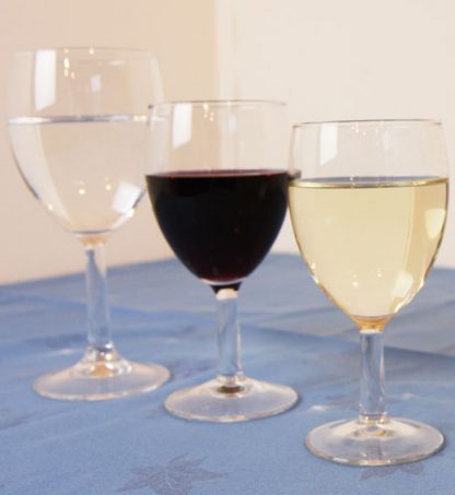 Savoie Wine Glass 6.6oz