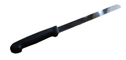 Carving Knife + Fork