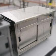 Kitchen Equipment