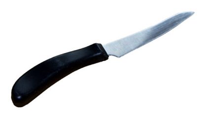 Paring knife