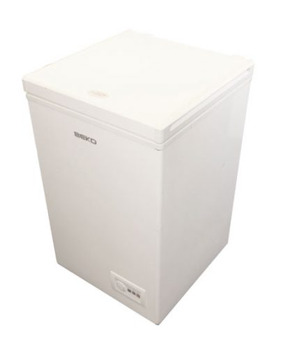 Chest Freezer