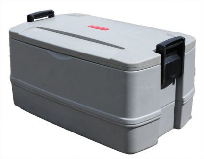 Insulated Box