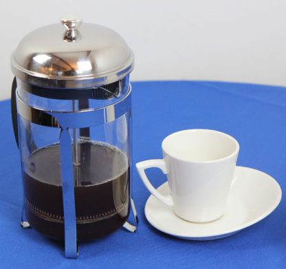 Cafetieres - 8 cup capacity
