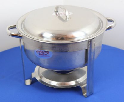Chafing Dish-3 litre round