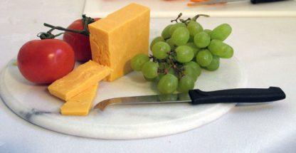 Marble Cheese Board