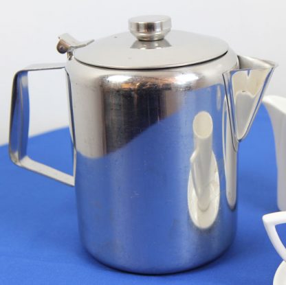 Coffee Pots 3 Pint Stainless Steel