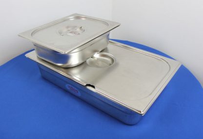 Gastronorm dish