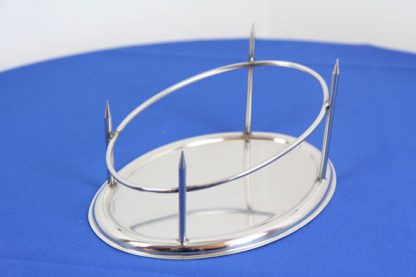 Ham Stand