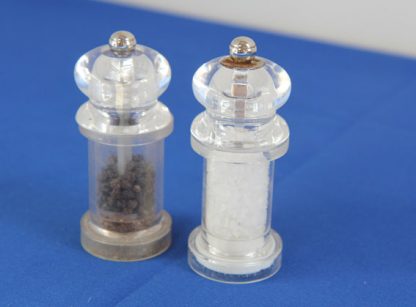 Salt & Pepper Mills