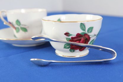 Sugar Tongs EPNS