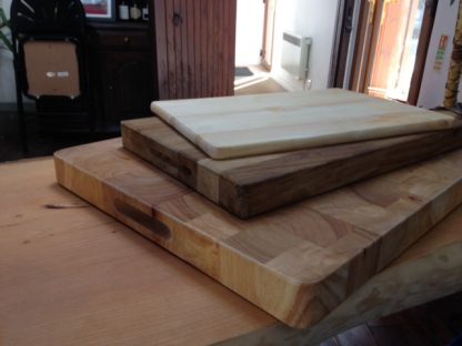 Small Wooden Board 15"x11"