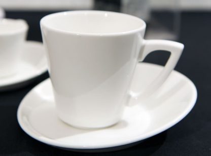 Concept Cone Saucer