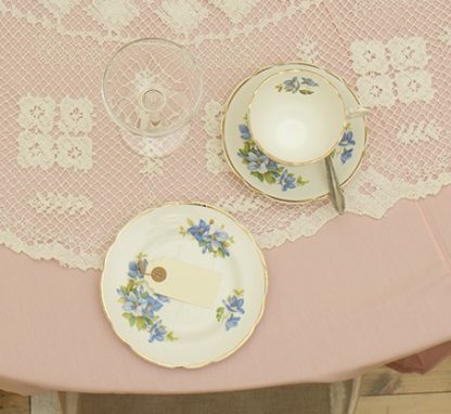 Vintage Trio Matching