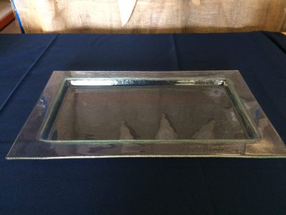 Glass Plate 53cm x32cm