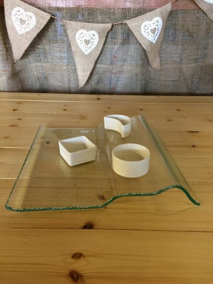 Glass Wave Plate