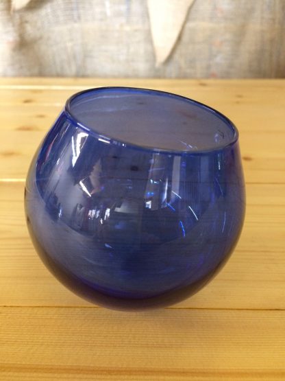 Hula Blue