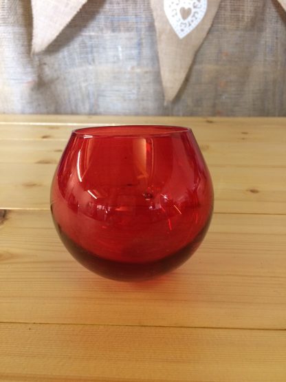 Hula Red