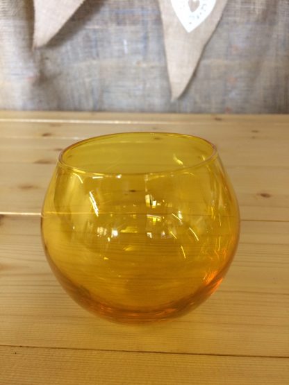 Hula Yellow