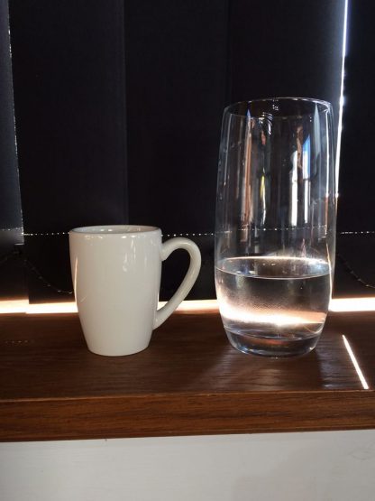 Concept Espresso Mug 3oz