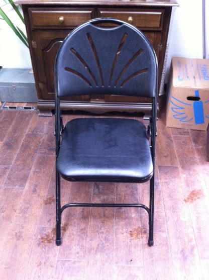 Samsonite Chair Padded