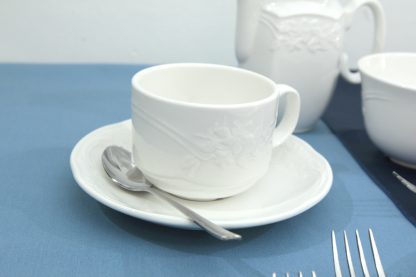Premier Saucer