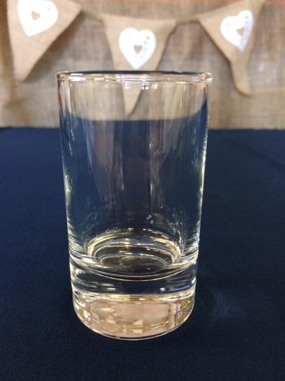 Shot Glass 3oz