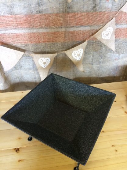 Deep Square Bowl