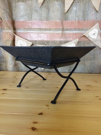 Square Stand