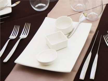 Purity Square Bowl
