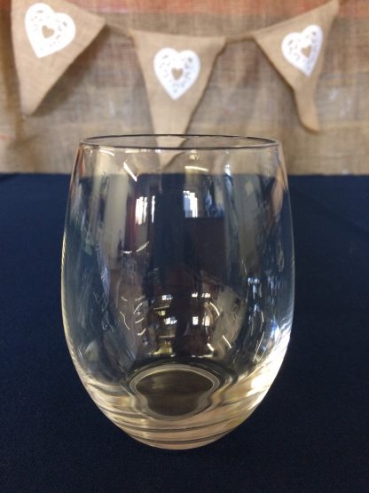 9oz Stemless