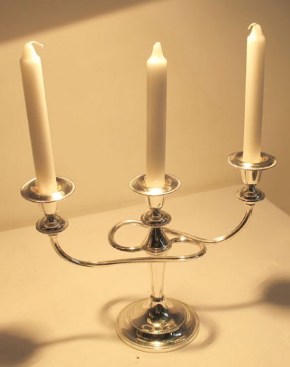 Candleabrae E.P.N.S