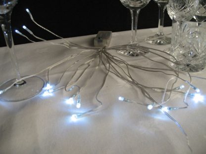 LED Lights(Battery operated)