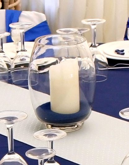 Pillar Candles