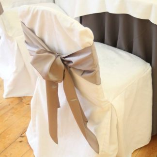 Linen - Chair Covers
