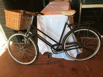Vintage Bicycle