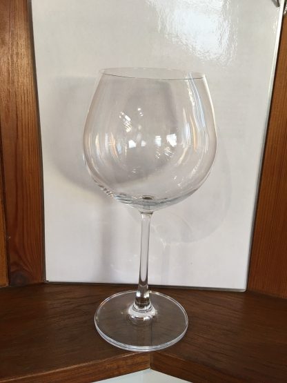 Gin Balloon Glass